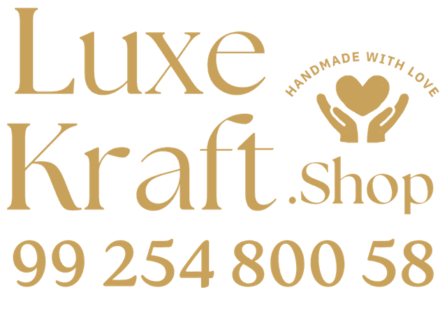 LuxeKraft.shop