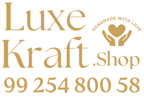 LuxeKraft
