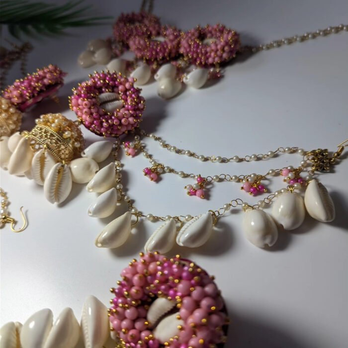 Aarya Luxe Haldi Collection - Image 8