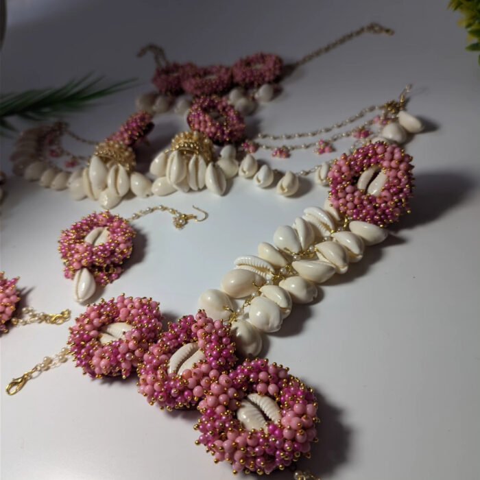 Aarya Luxe Haldi Collection - Image 4