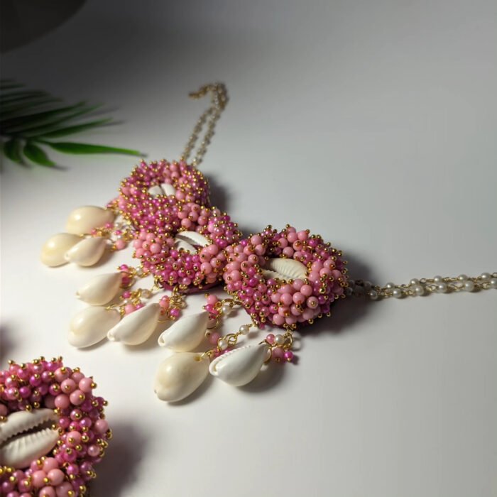 Aarya Luxe Haldi Collection - Image 7