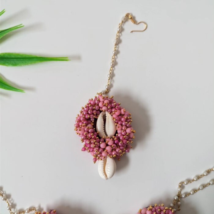 Aarya Luxe Haldi Collection - Image 6