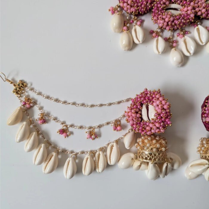 Aarya Luxe Haldi Collection - Image 3