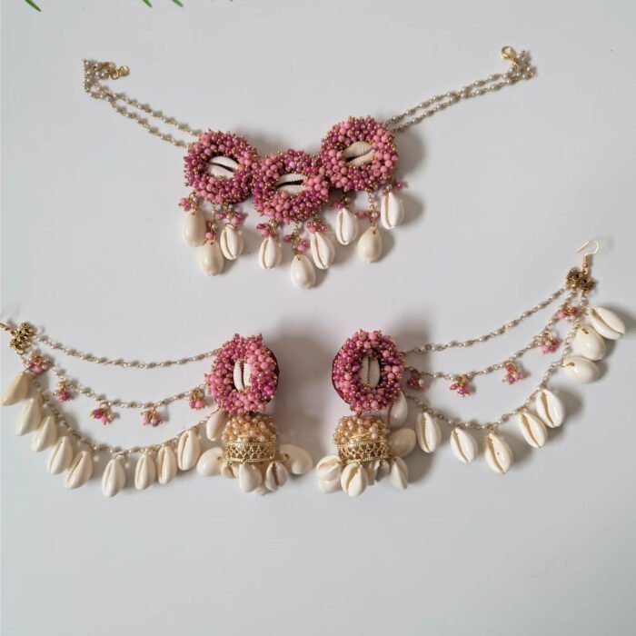 Aarya Luxe Haldi Collection - Image 2