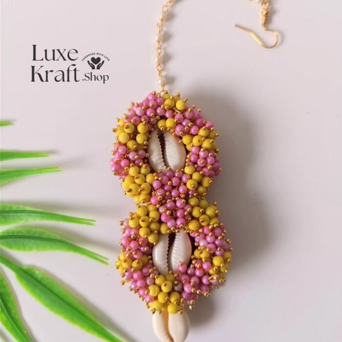 Noor Luxe Haldi Collection - Image 6